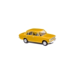 Busch 50111 - H0 - Lada 1200 - gelb